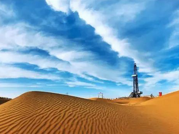 西北油田投用首個超高壓維修檢測試壓中心