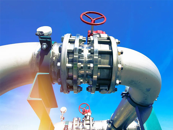 影響工業閥門市場的主要趨勢